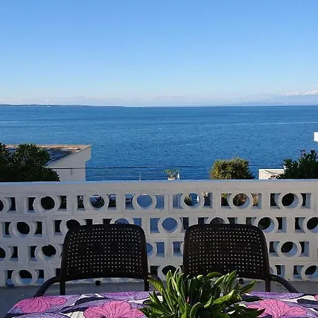 Apartment Antonieta