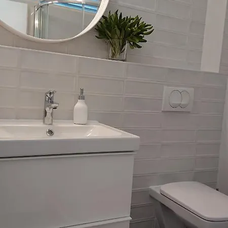 Antonieta Apartment *
