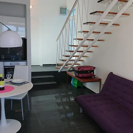 Antonieta Apartment