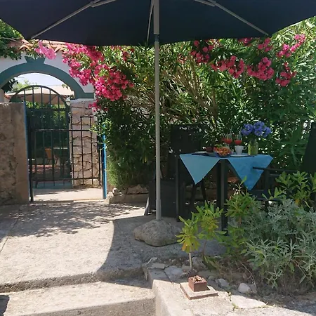 Antonieta Veli Losinj
