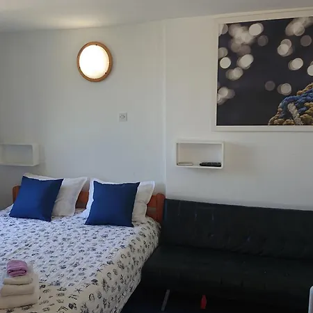 Apartment Antonieta