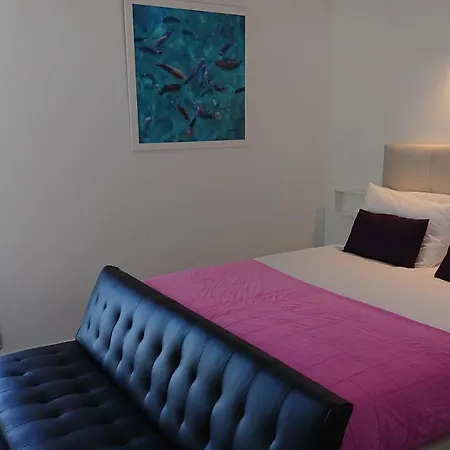 Antonieta Lägenhet Veli Lošinj