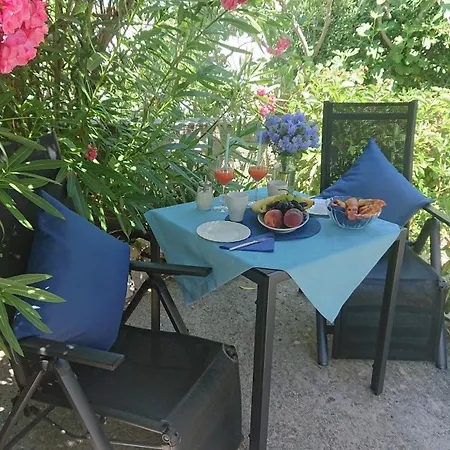 Lägenhet Antonieta *