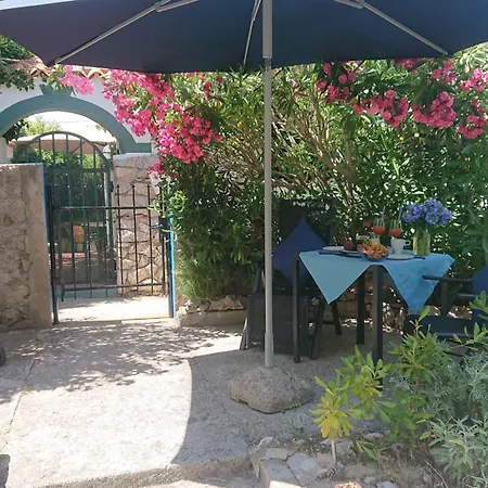 Antonieta 公寓 Veli Lošinj