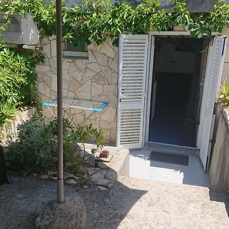 公寓 Antonieta Veli Lošinj