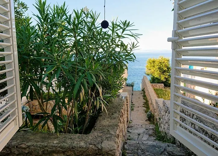 Appartamento Antonieta Lussingrande