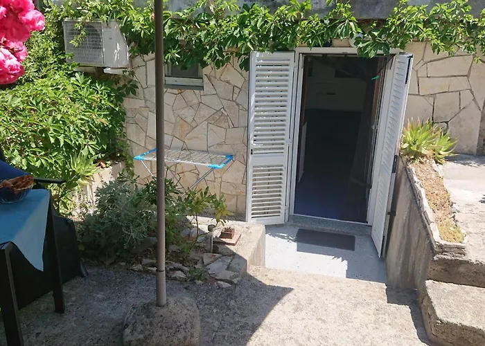 Lägenhet Antonieta Veli Lošinj