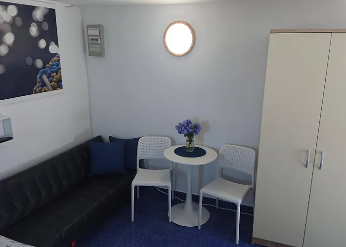 Antonieta * Veli Lošinj