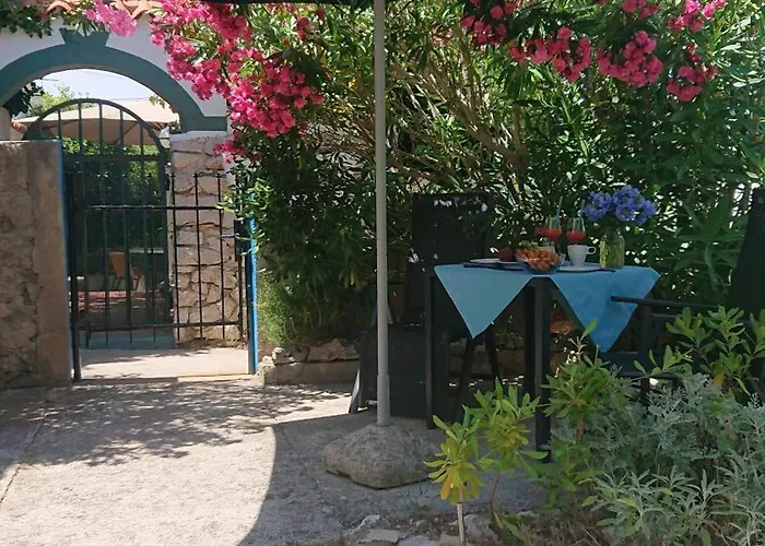 Antonieta Veli Lošinj