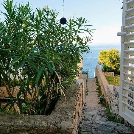 شقة Antonieta Veli Lošinj
