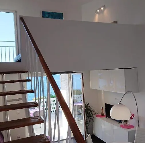 Antonieta Appartement