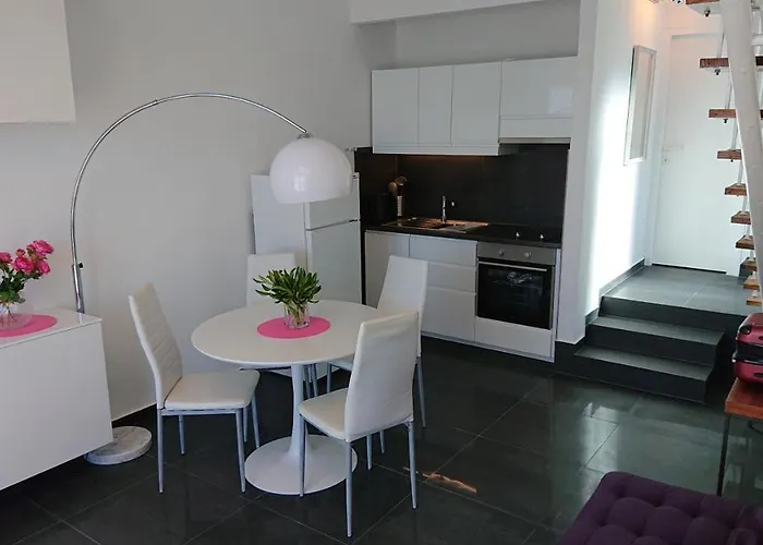 Antonieta * Veli Lošinj