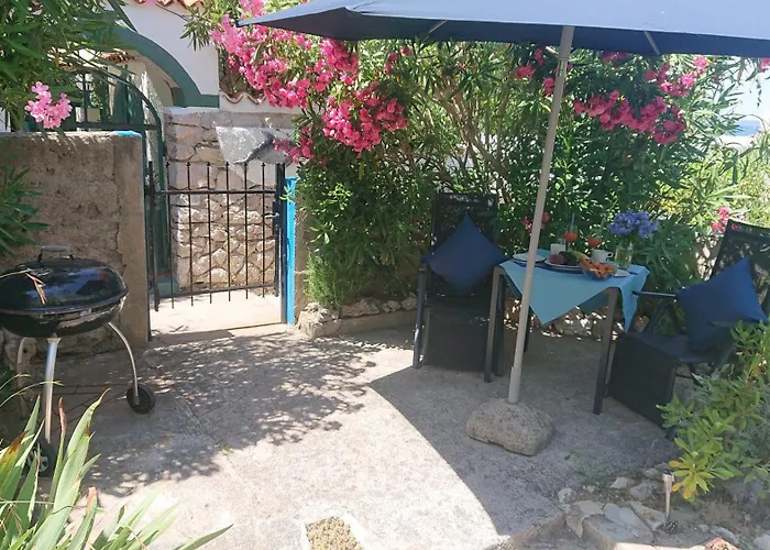 Appartement Antonieta