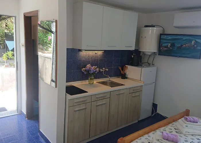 Antonieta Appartement *