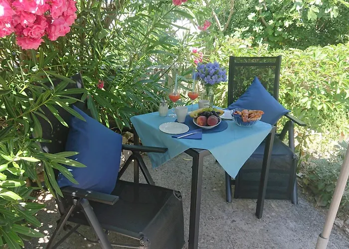 Appartement Antonieta *