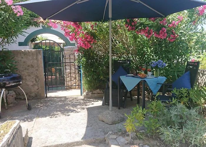 Antonieta Appartement Veli Lošinj